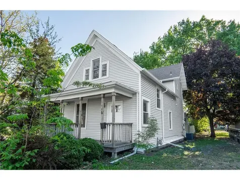 1602 Johnson Street NE Minneapolis MN 55413