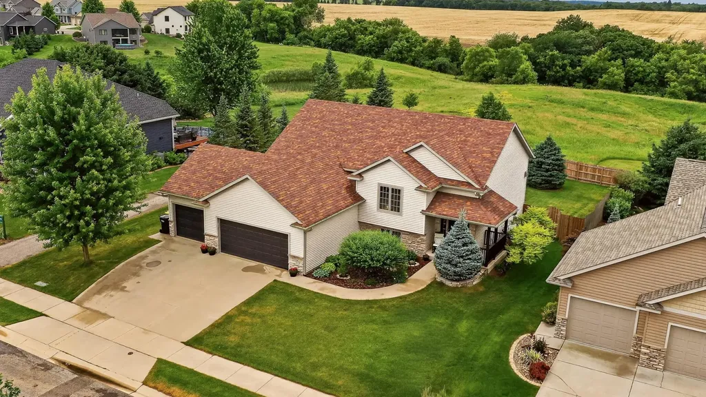 3519 Odyssey Drive SW Rochester MN 55902