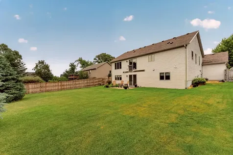 3519 Odyssey Drive SW Rochester MN 55902