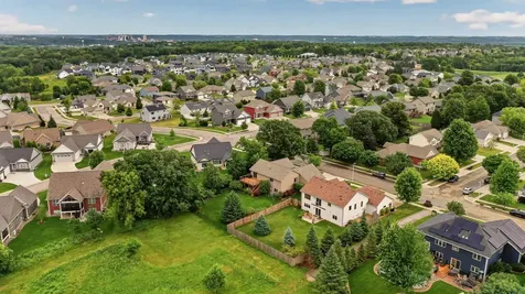 3519 Odyssey Drive SW Rochester MN 55902