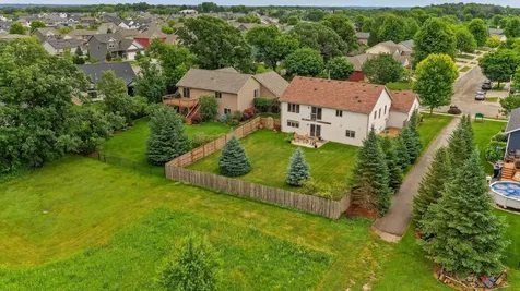 3519 Odyssey Drive SW Rochester MN 55902