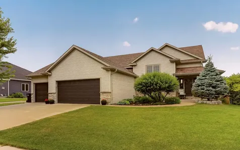 3519 Odyssey Drive SW Rochester MN 55902
