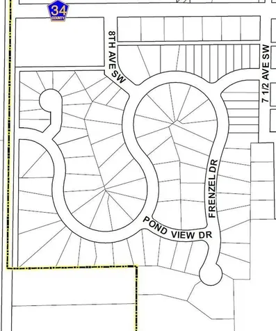 Xxx Frenzel Drive Arlington MN 55307