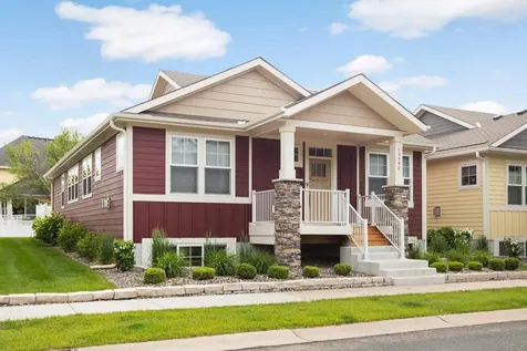 15590 Duck Trail Lane Apple Valley MN 55124