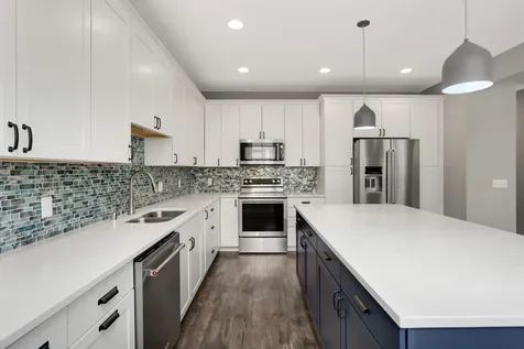 15590 Duck Trail Lane Apple Valley MN 55124