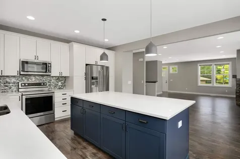 15590 Duck Trail Lane Apple Valley MN 55124