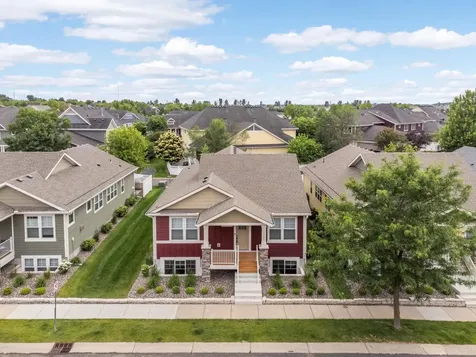 15590 Duck Trail Lane Apple Valley MN 55124