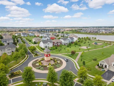 15590 Duck Trail Lane Apple Valley MN 55124