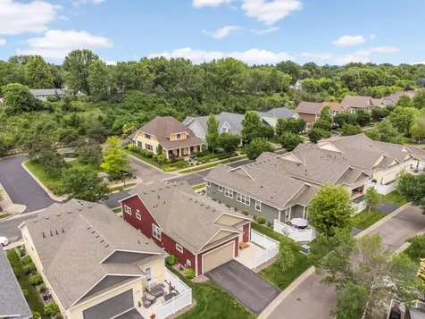 15590 Duck Trail Lane Apple Valley MN 55124