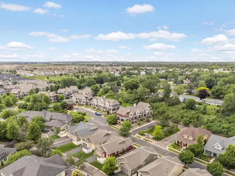 15590 Duck Trail Lane Apple Valley MN 55124