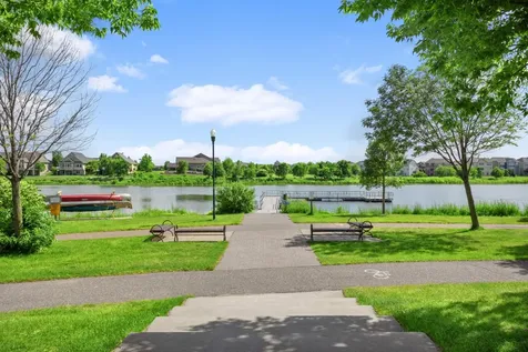15590 Duck Trail Lane Apple Valley MN 55124
