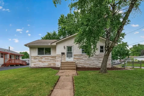 1225 43rd Avenue NE Columbia Heights MN 55421