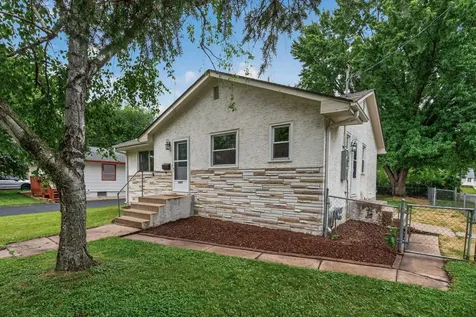 1225 43rd Avenue NE Columbia Heights MN 55421