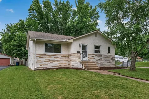 1225 43rd Avenue NE Columbia Heights MN 55421