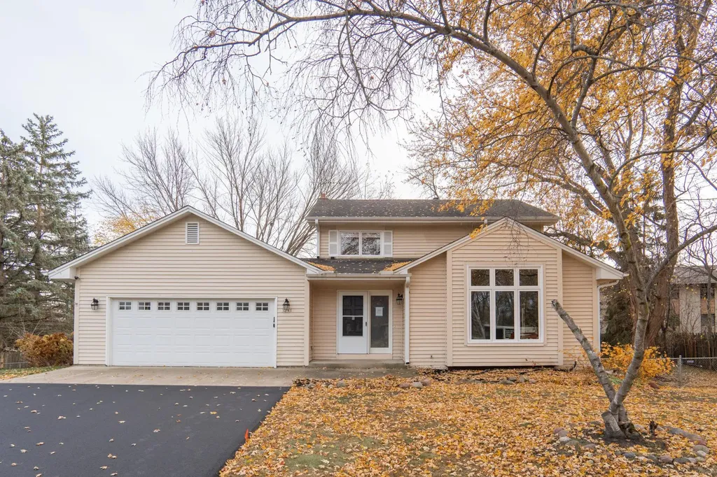 5245 Clayton Drive Maple Plain MN 55359
