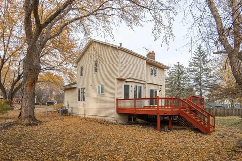 5245 Clayton Drive Maple Plain MN 55359