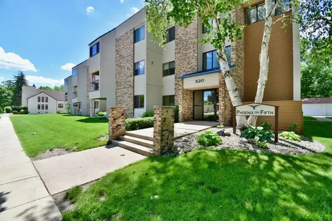 520 5th Street SW Willmar MN 56201