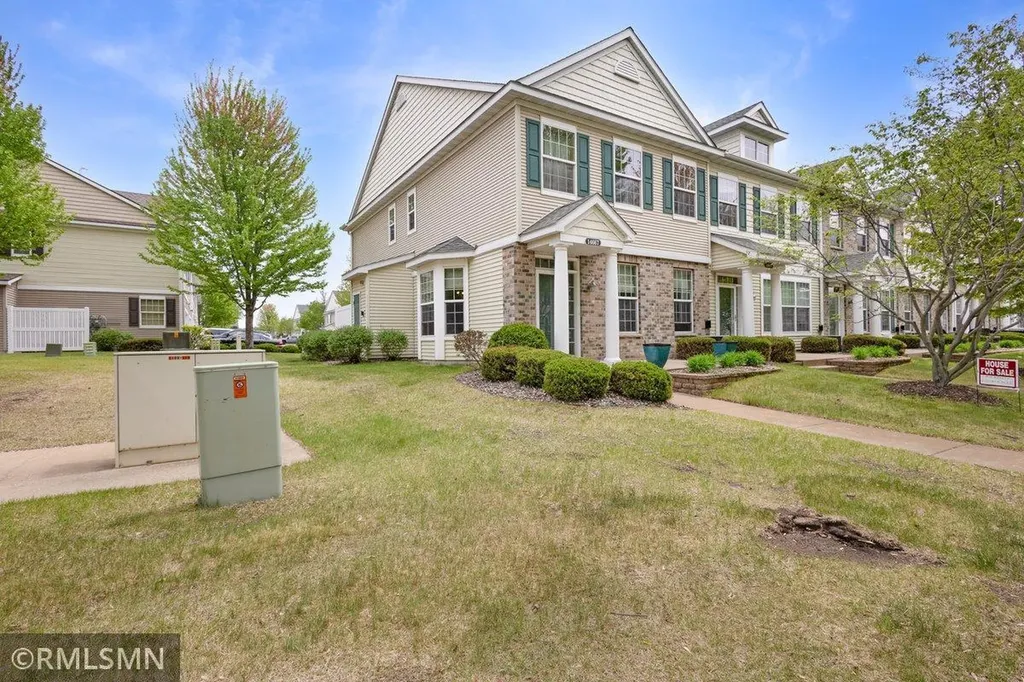 14667 Rhinestone Street NW Ramsey MN 55303