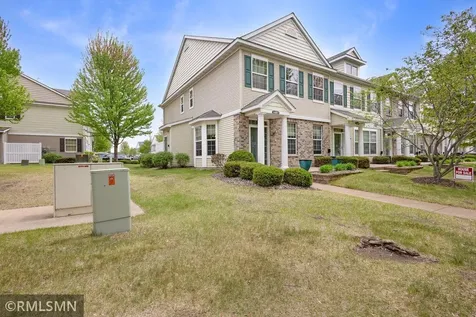 14667 Rhinestone Street NW Ramsey MN 55303