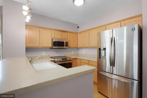 14667 Rhinestone Street NW Ramsey MN 55303
