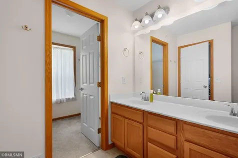 14667 Rhinestone Street NW Ramsey MN 55303