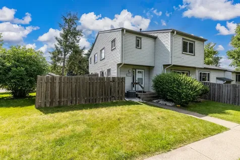 3422 Highlander Drive Eagan MN 55122