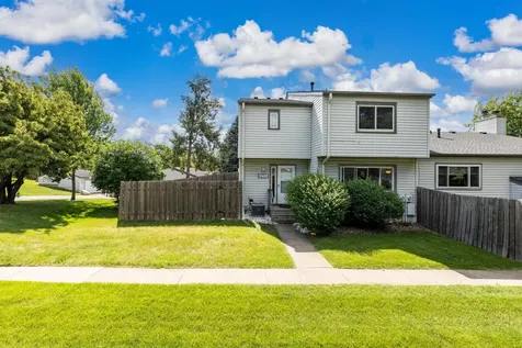 3422 Highlander Drive Eagan MN 55122
