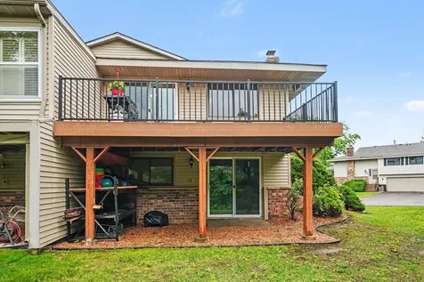 4159 Sylvia Court Shoreview MN 55126