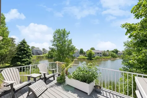 1174 Hidden Creek Boulevard Mayer MN 55360