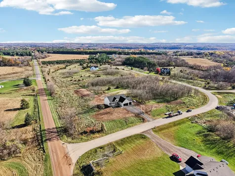 18866 Silo Court Shafer MN 55074