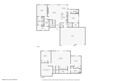 18866 Silo Court Shafer MN 55074