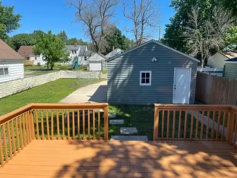 1204 11th Avenue SW Austin MN 55912