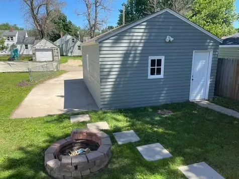 1204 11th Avenue SW Austin MN 55912