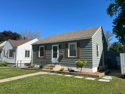 1204 11th Avenue SW Austin MN 55912