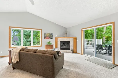 3393 Owasso Street Shoreview MN 55126