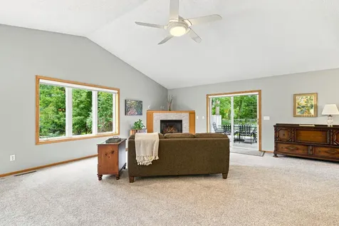 3393 Owasso Street Shoreview MN 55126