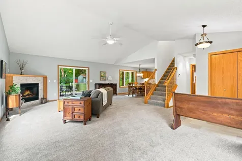 3393 Owasso Street Shoreview MN 55126