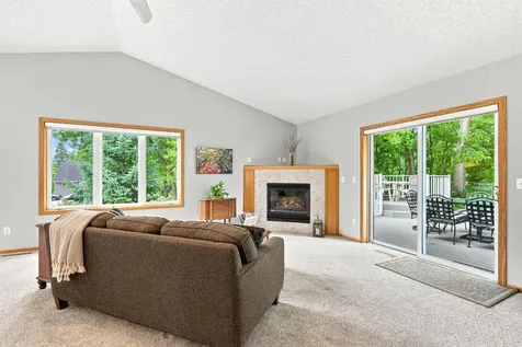 3393 Owasso Street Shoreview MN 55126