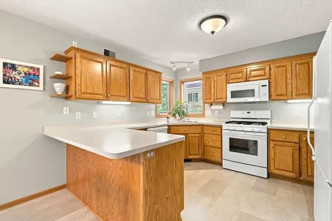 3393 Owasso Street Shoreview MN 55126
