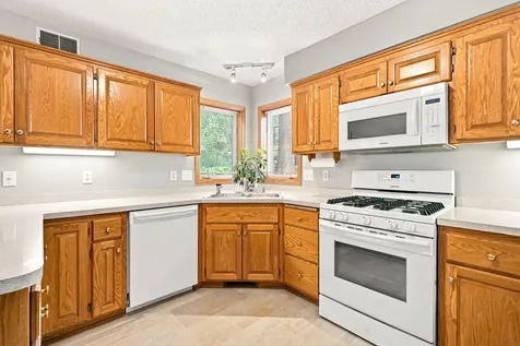 3393 Owasso Street Shoreview MN 55126