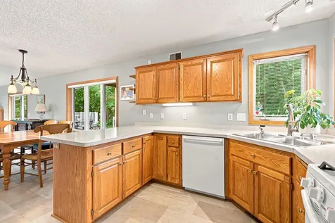 3393 Owasso Street Shoreview MN 55126