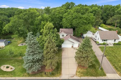 3393 Owasso Street Shoreview MN 55126