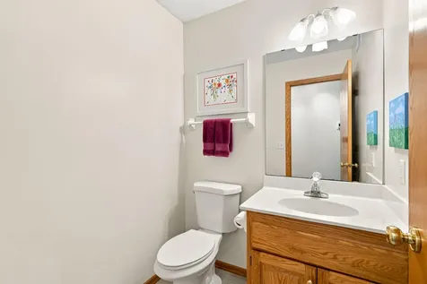 3393 Owasso Street Shoreview MN 55126