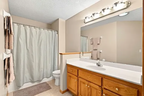 3393 Owasso Street Shoreview MN 55126