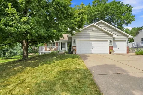 3393 Owasso Street Shoreview MN 55126