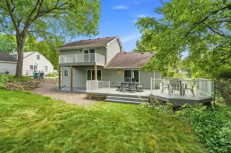 3393 Owasso Street Shoreview MN 55126