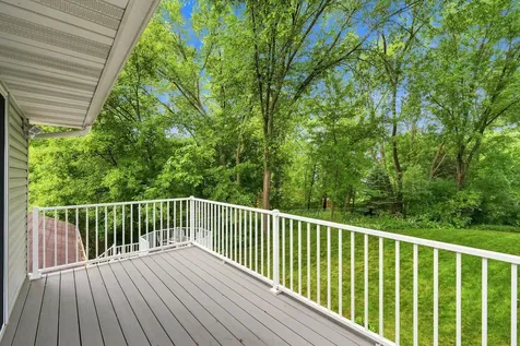 3393 Owasso Street Shoreview MN 55126