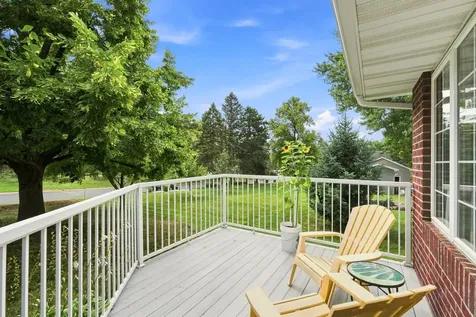 3393 Owasso Street Shoreview MN 55126