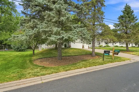 3393 Owasso Street Shoreview MN 55126