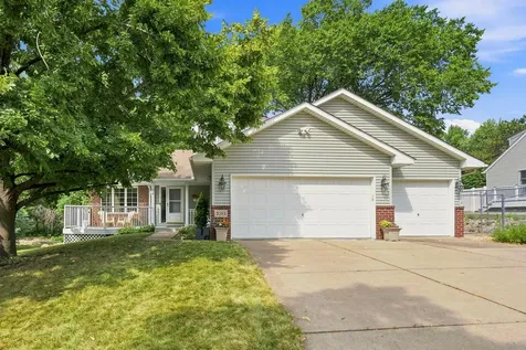 3393 Owasso Street Shoreview MN 55126